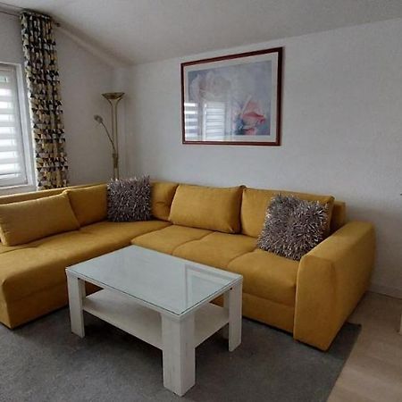 Apartman Laura Apartment Zadar Exterior photo