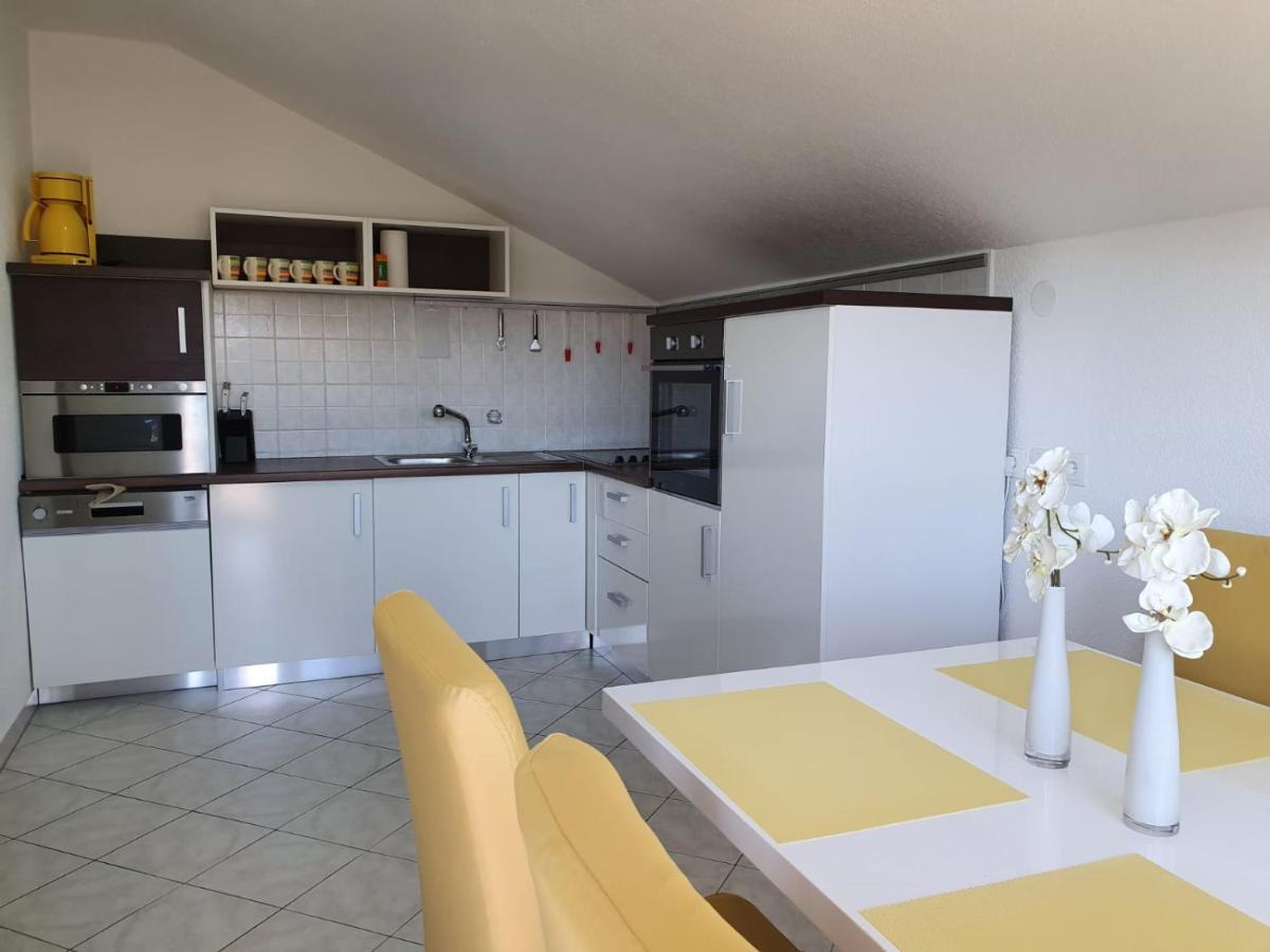 Apartman Laura Apartment Zadar Exterior photo