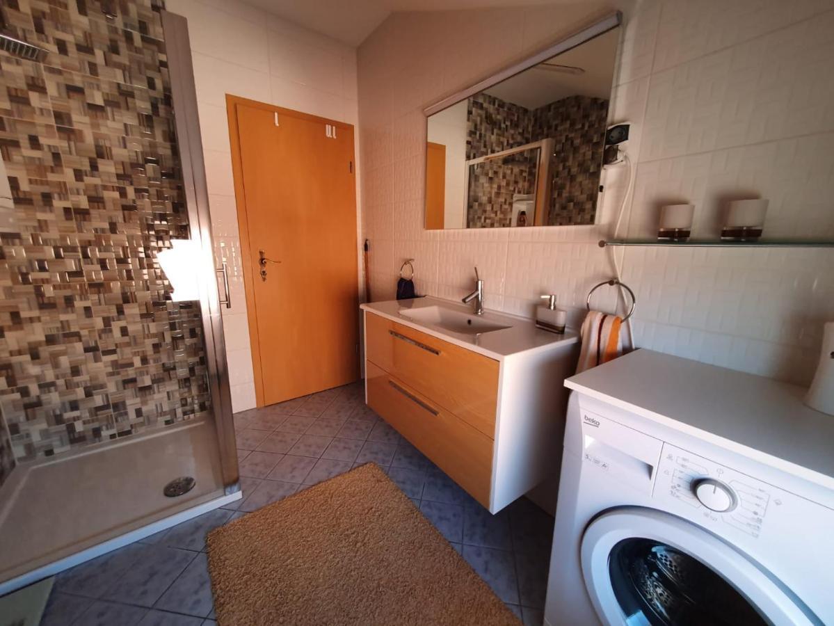 Apartman Laura Apartment Zadar Exterior photo