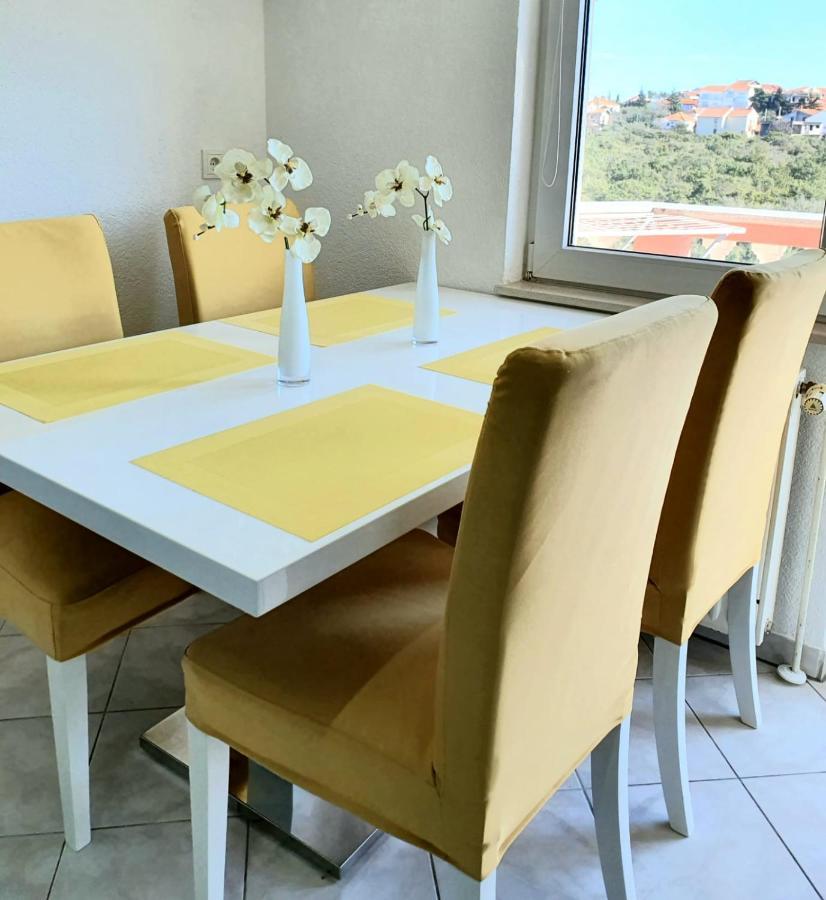 Apartman Laura Apartment Zadar Exterior photo