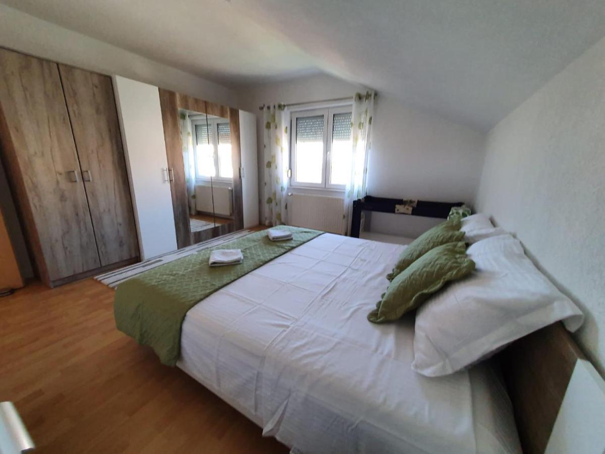 Apartman Laura Apartment Zadar Exterior photo